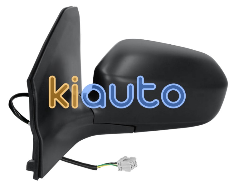 Espejo retrovisor honda civic 2001-2004 5 puertas / electrico / termico / izquierdo OE 76250S6DG21ZA / 76253S6DG21 / 76250-S6D-G21ZA