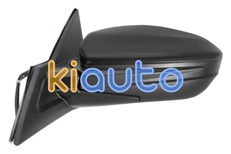 Espejo retrovisor honda civic 2016-2022 5 puertas / electrico / izquierdo OE 76258-TEC-G02 / 76258TECG02