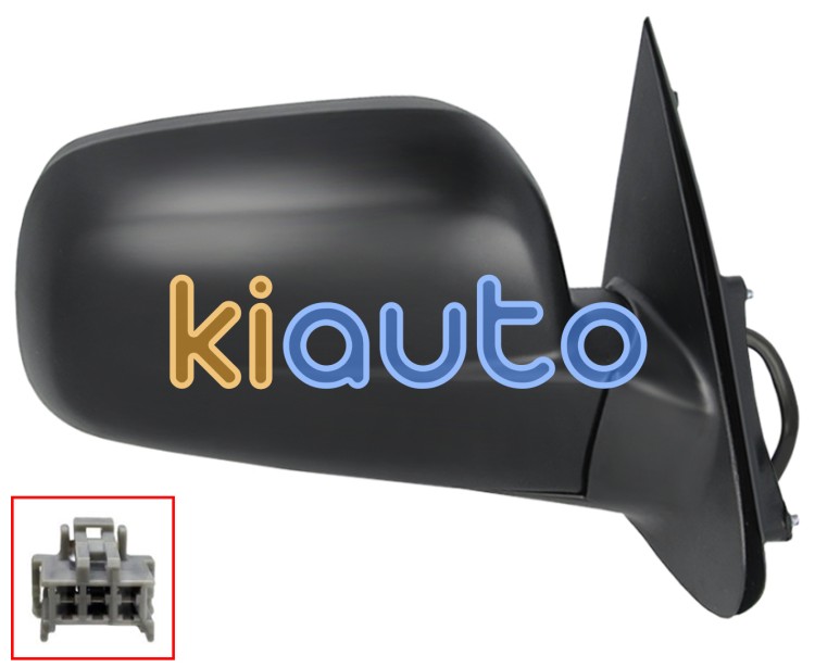 Espejo retrovisor honda crv 2005-2007 electrico / derecho OE 76200SCAG01 / 76200-SCA-G01