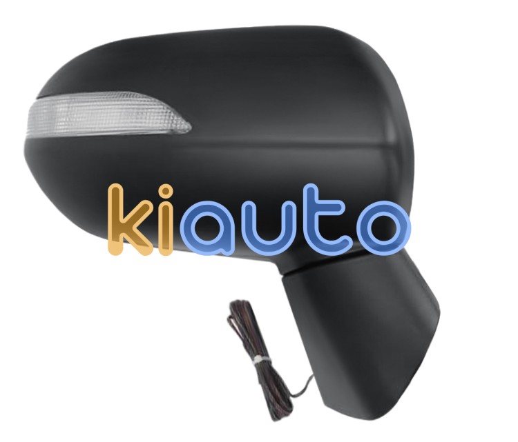Espejo retrovisor honda jazz 2004-2008 manual / piloto intermitente / derecho OE 76200SAAG12 / 76200-SAA-G12
