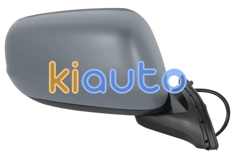 Espejo retrovisor honda jazz 2008-2011 electrico / imprimado / derecho OE 76208TF0G11 / 76208-TF0-G11