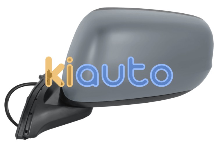 Espejo retrovisor honda jazz 2011-2015 electrico / imprimado / izquierdo OE 76258TF0G11 / 76258-TF0-G11
