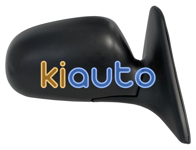 Espejo retrovisor hyundai accent 1995-1997 electrico / derecho OE 87606-22211CA / 8760622211CA