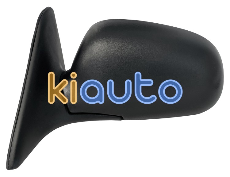 Espejo retrovisor hyundai accent 1997-2000 electrico / izquierdo OE 87605-22601CA / 8760522601CA