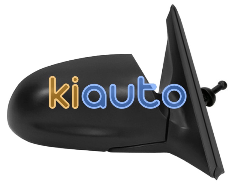 Espejo retrovisor hyundai accent 2000-2003 mecanico / derecho OE 8762025211CA