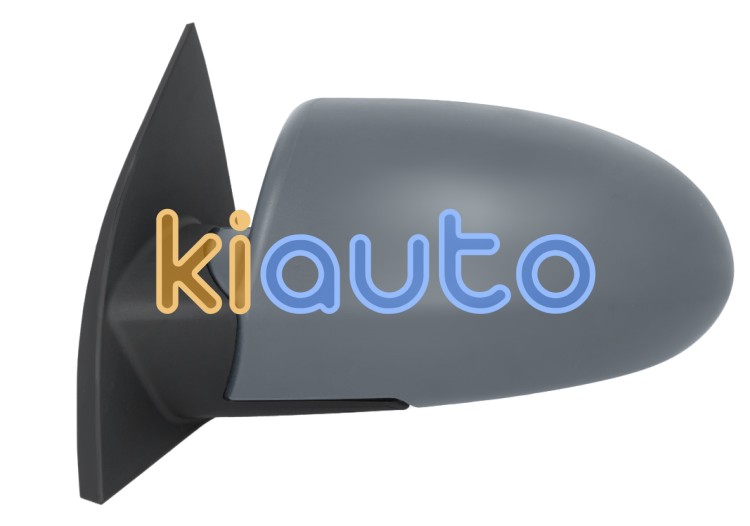 Espejo retrovisor hyundai accent 2007-2011 electrico / imprimado / izquierdo OE 876101E110 / 87610-1E110