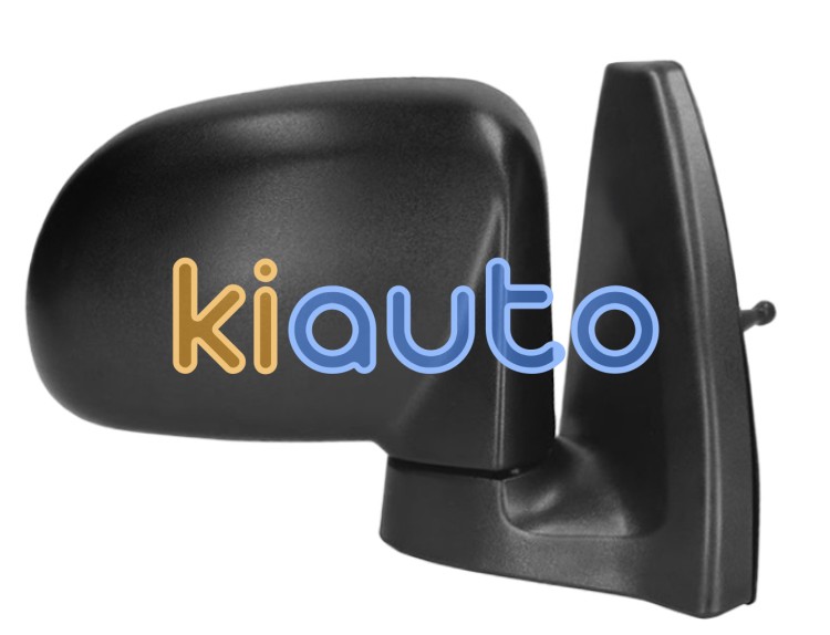 Espejo retrovisor hyundai atos 1999-2003 mecanico / derecho OE 8762006100CA / 87620-06100CA