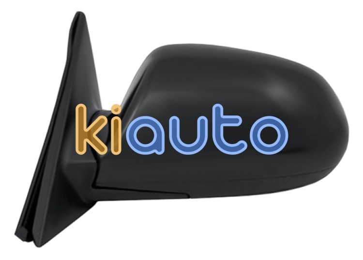 Espejo retrovisor hyundai elantra 2004-2007 electrico / izquierdo