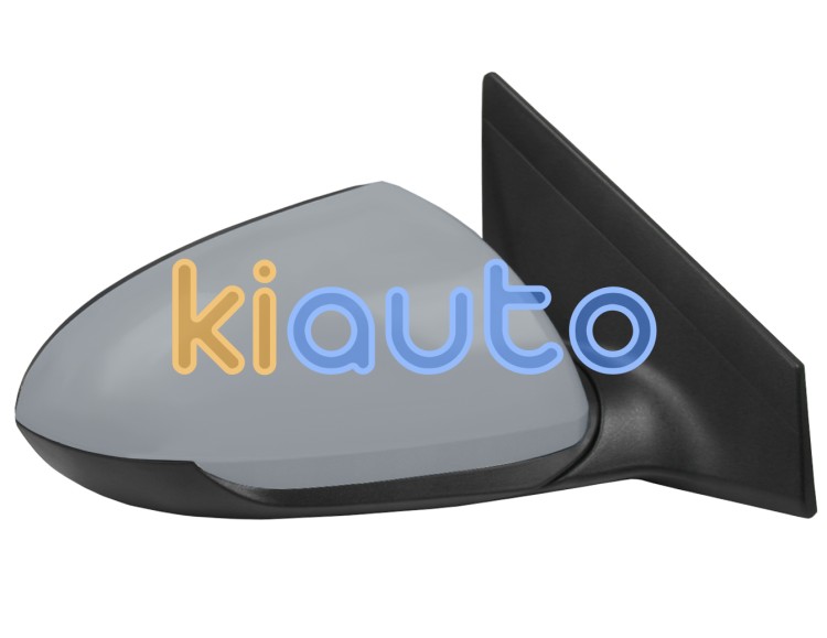 Espejo retrovisor hyundai elantra 2019-2021 electrico / termico / imprimado / derecho OE 87620F2030 / 87620-F2030