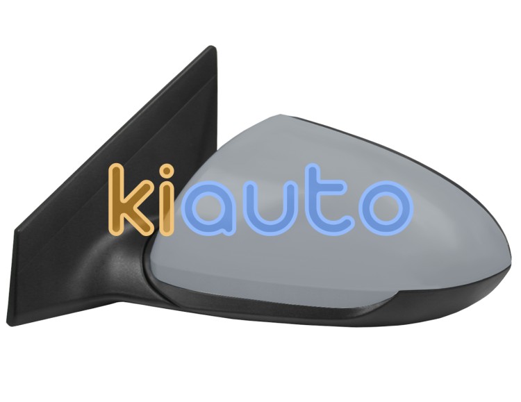 Espejo retrovisor hyundai elantra 2019-2021 electrico / termico / imprimado / izquierdo OE 87610F2030 / 87610-F2030