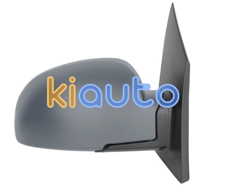 Espejo retrovisor hyundai getz 2002-2005 electrico / termico / imprimado / derecho OE 876201C310 / 87620-1C310
