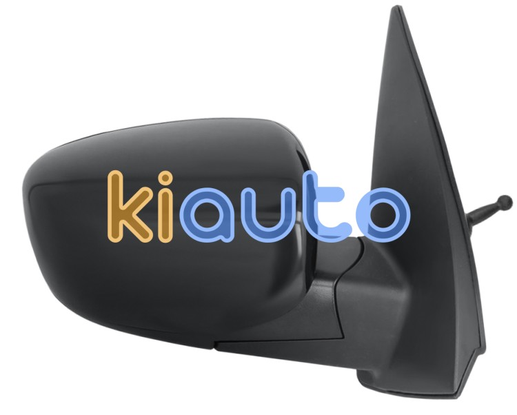 Espejo retrovisor hyundai i10 2008-2010 mecanico / derecho OE 876200X010CA / 876200X010 / 876200X010CA