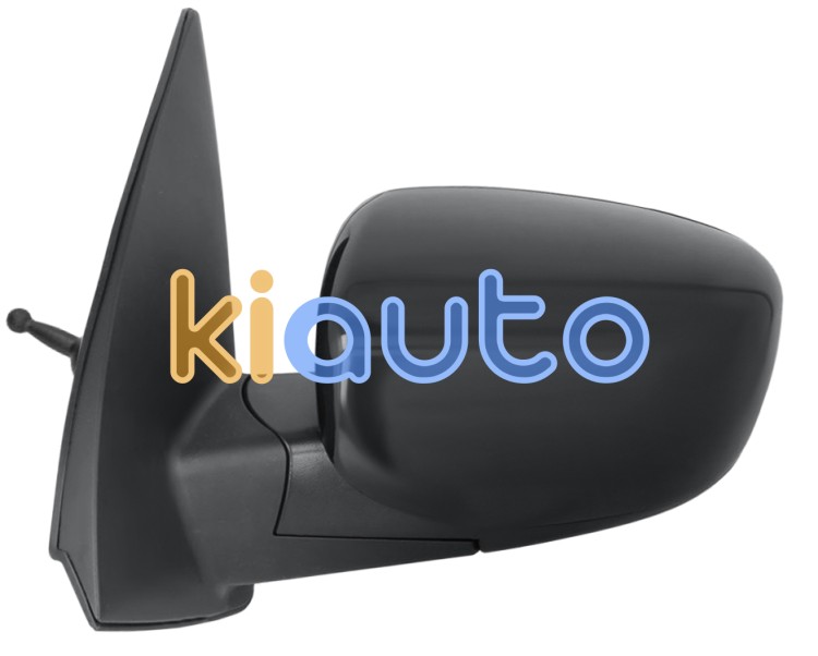 Espejo retrovisor hyundai i10 2008-2010 mecanico / izquierdo OE 876100X010CA / 876100X010 / 876100X010CA