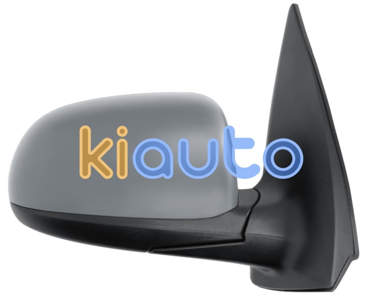 Espejo retrovisor hyundai i10 2010-2013 electrico / imprimado / derecho OE 876200X340 / 87620-0X340