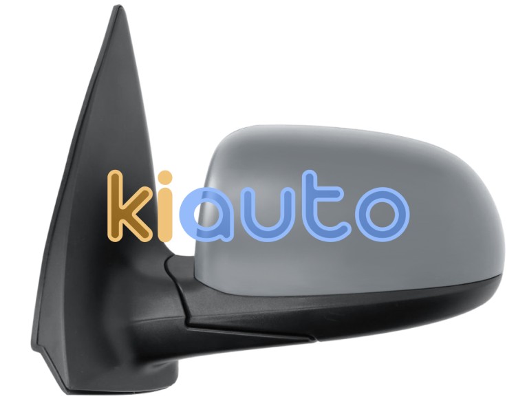 Espejo retrovisor hyundai i10 2010-2013 electrico / imprimado / izquierdo OE 876100X340 / 87610-0X340