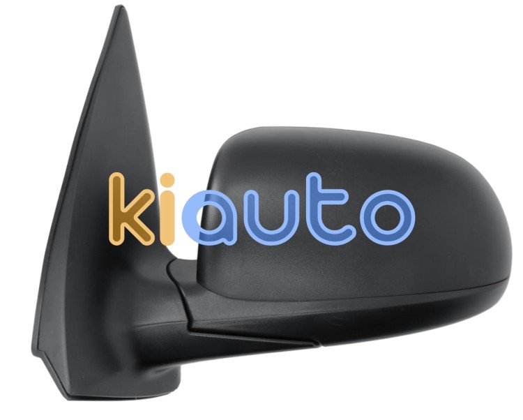 Espejo retrovisor hyundai i10 2010-2013 electrico / izquierdo OE 876100X320 / 87610-0X320