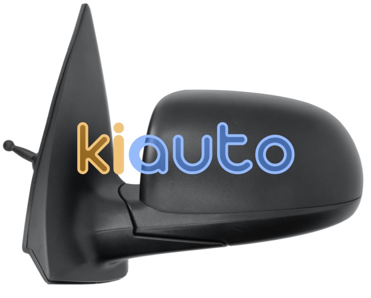 Espejo retrovisor hyundai i10 2010-2013 mecanico / izquierdo OE 876100X310 / 87610-0X310