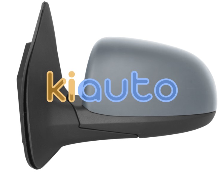 Espejo retrovisor hyundai i20 2008-2012 electrico / abatible electricamente / imprimado / izquierdo OE 876101J400 / 87610-1J400