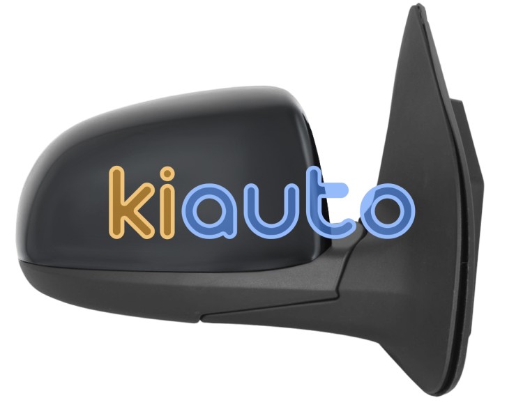 Espejo retrovisor hyundai i20 2012-2014 electrico / termico / derecho OE 876201J200 / 87620-1J200