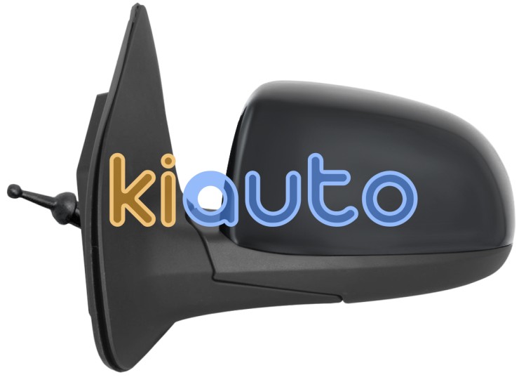 Espejo retrovisor hyundai i20 2012-2014 mecanico / izquierdo OE 876101J000 / 87610-1J000