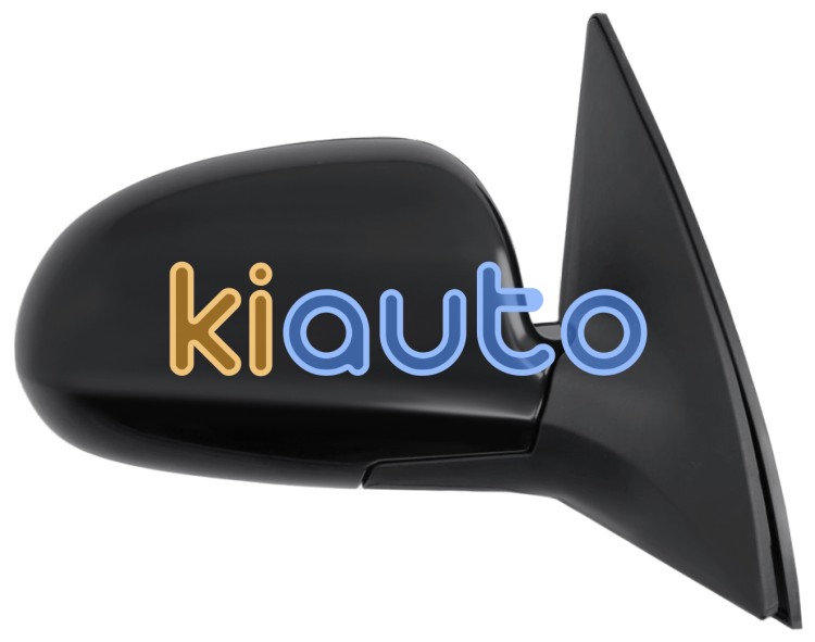 Espejo retrovisor hyundai i30 2008-2010 electrico / abatible electricamente / derecho OE 876200L300CA / 87620-0L300-CA