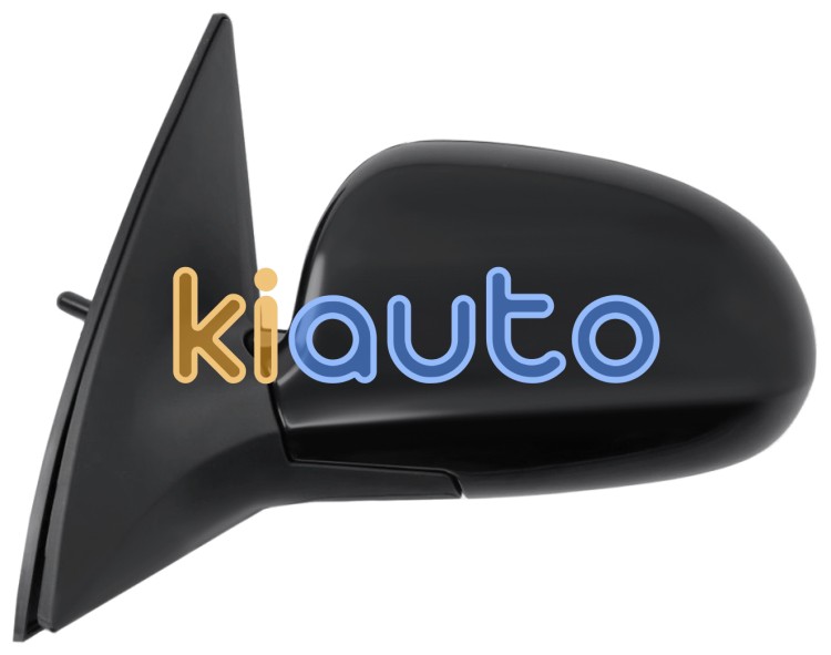 Espejo retrovisor hyundai i30 2008-2010 electrico / abatible electricamente / izquierdo OE 876202L300CA / 87620-2L300-CA
