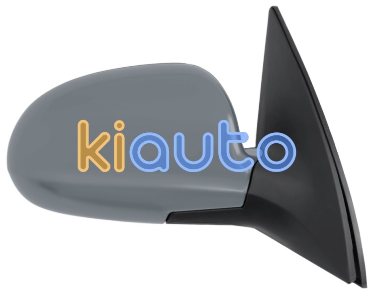 Espejo retrovisor hyundai i30 2008-2010 electrico / termico / imprimado / derecho OE 876202L400 / 87620-2L400