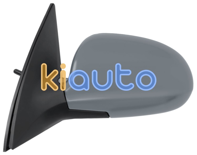 Espejo retrovisor hyundai i30 2008-2010 electrico / termico / imprimado / izquierdo OE 876102L100 / 87610-2L100