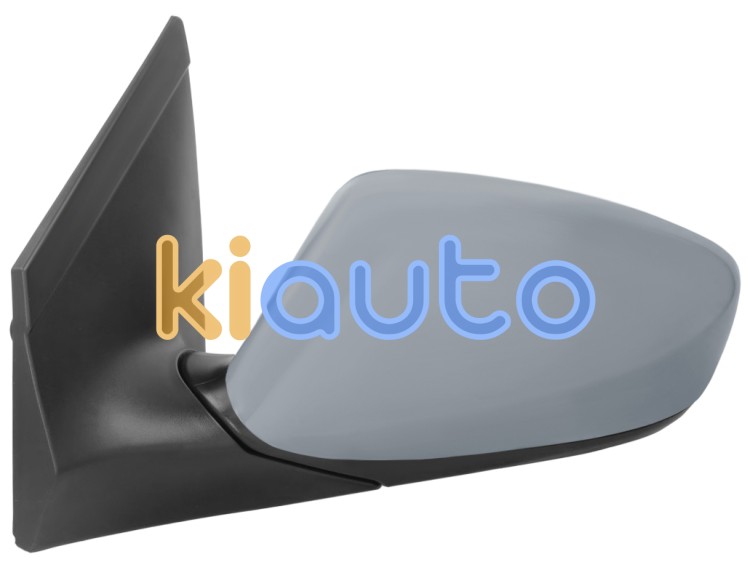 Espejo retrovisor hyundai i30 2012-2016 electrico / termico / imprimado / izquierdo OE 87610A6040 / 87610-A6040