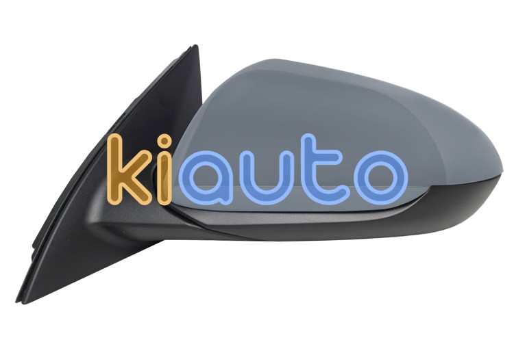 Espejo retrovisor hyundai i30 2020-> electrico / termico / imprimado / izquierdo OE 87610G4010 / 87610-G4010