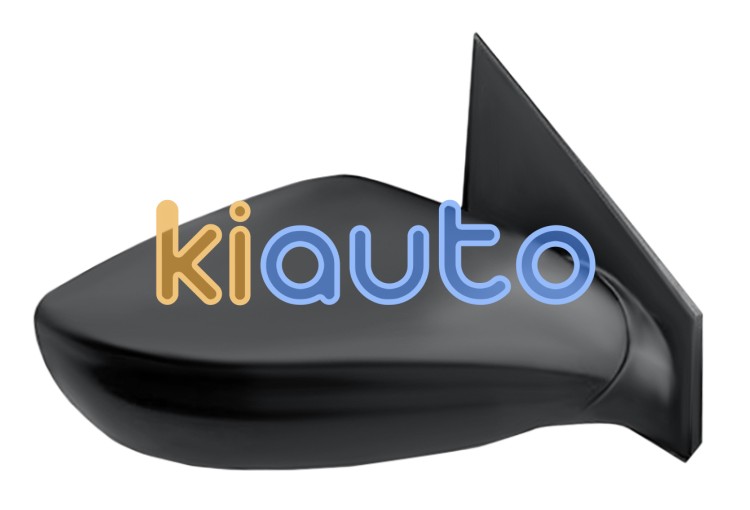 Espejo retrovisor hyundai i40 2015-2019 electrico / derecho
