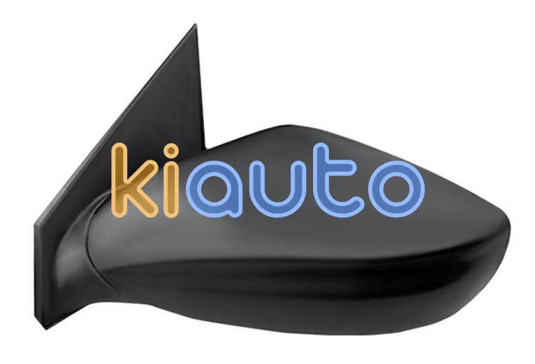 Espejo retrovisor hyundai i40 2015-2019 electrico / izquierdo