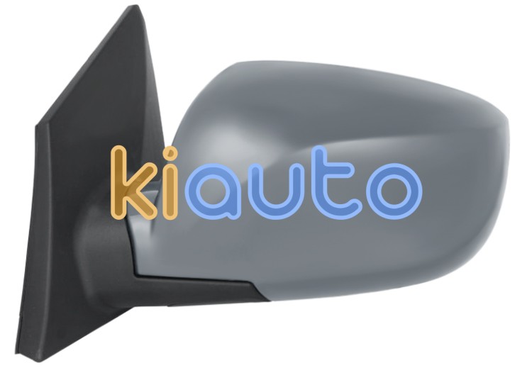 Espejo retrovisor hyundai ix35 2009-2015 electrico / termico / imprimado / izquierdo OE 876102S360 / 87610-2S360