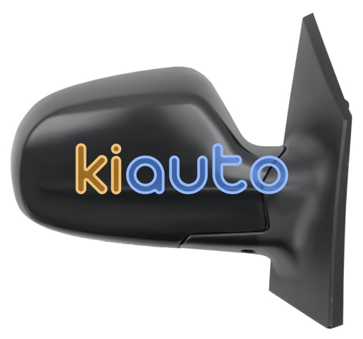 Espejo retrovisor hyundai matrix 2001-2006 electrico / termico / derecho OE 8762017700CA / 87620-17700-CA