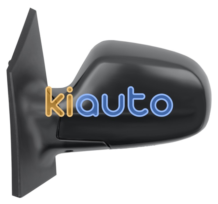 Espejo retrovisor hyundai matrix 2001-2006 electrico / termico / izquierdo OE 8761017700CA / 87610-17700-CA