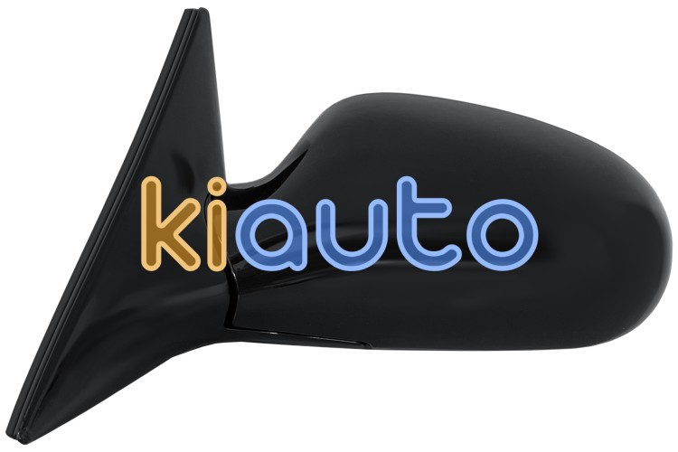 Espejo retrovisor hyundai sonata 1996-1999 electrico / termico / imprimado / izquierdo OE 8760535810 / 87605-35810