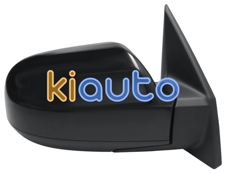 Espejo retrovisor hyundai tucson 2005-2010 electrico / derecho OE 876202E510 / 87620-2E510