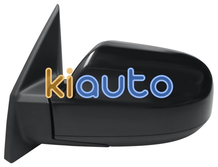 Espejo retrovisor hyundai tucson 2005-2010 electrico / izquierdo OE 876102E320 / 87610-2E320
