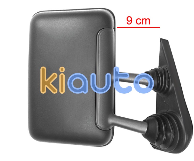Espejo retrovisor iveco daily 1990-1995 brazo corto / manual / derecho OE 93924653