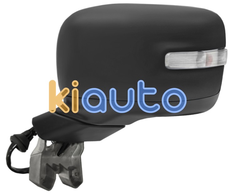Espejo retrovisor jeep renegade 2014-2018 electrico / termico / piloto intermitente / izquierdo OE 735613107