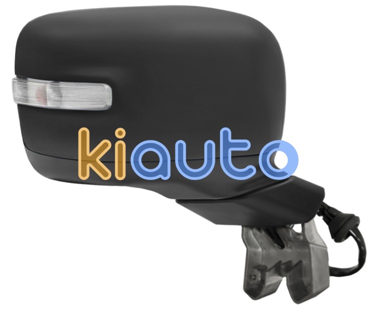 Espejo retrovisor jeep renegade 2018-> electrico / termico / piloto intermitente / con sonda / derecho OE 735612597