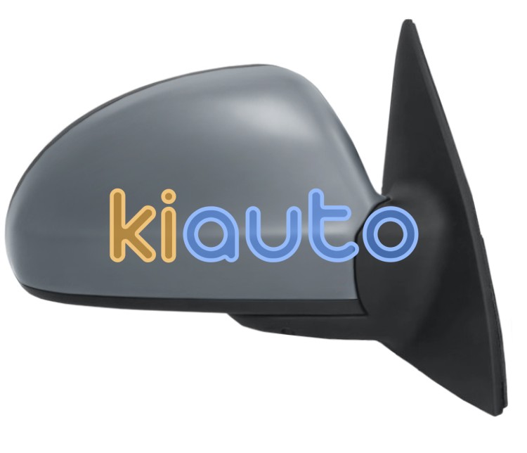 Espejo retrovisor kia ceed 2007-2009 3 puertas / electrico / termico / imprimado / derecho OE 876101H250 / 87610-1H250
