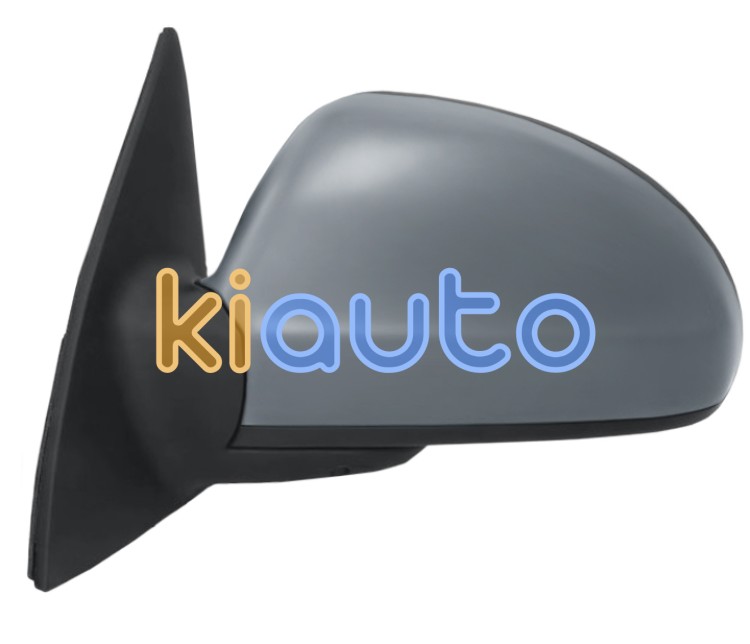 Espejo retrovisor kia ceed 2007-2009 3 puertas / electrico / termico / imprimado / izquierdo OE 876101H251 / 87610-1H251