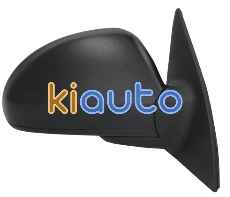 Espejo retrovisor kia ceed 2007-2009 5 puertas / familiar / electrico / termico / derecho OE 876061H160 / 87606-1H160