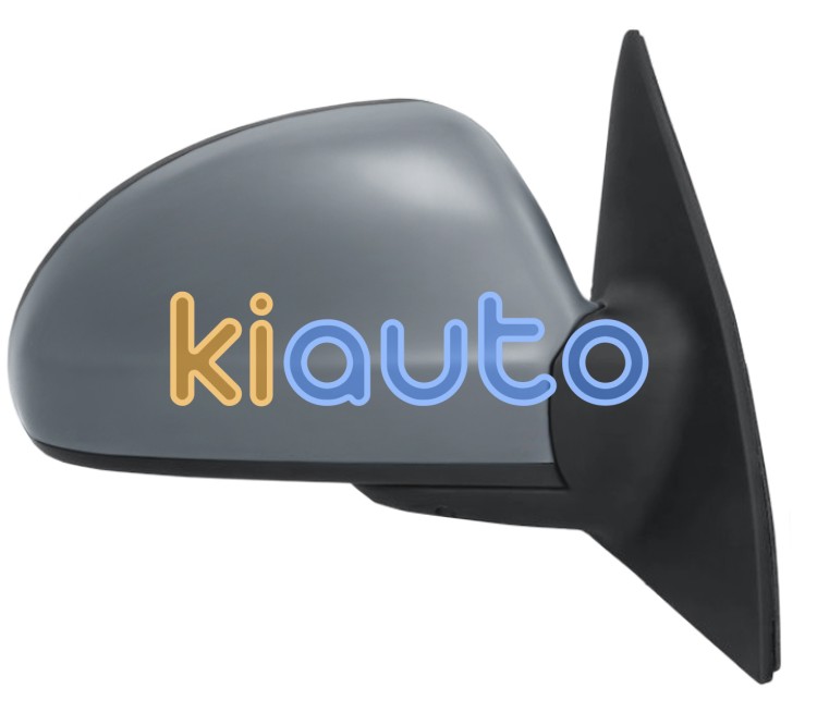Espejo retrovisor kia ceed 2007-2009 5 puertas / familiar / electrico / termico / imprimado / derecho OE 876101H150 / 87610-1H150