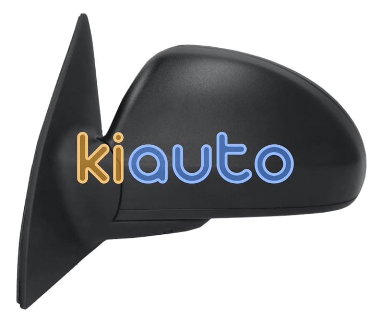 Espejo retrovisor kia ceed 2007-2009 5 puertas / familiar / electrico / termico / izquierdo OE 876051H160 / 87605-1H160