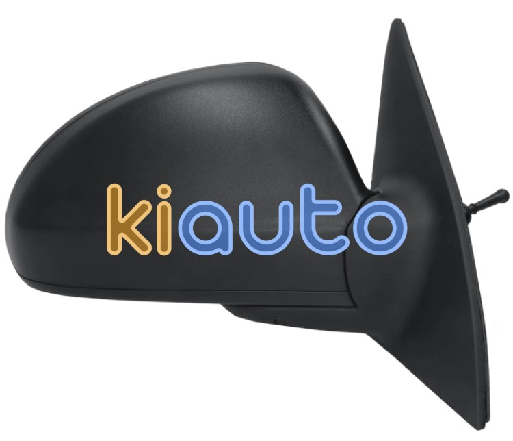 Espejo retrovisor kia ceed 2007-2009 5 puertas / familiar / mecanico / derecho OE 876201H000 / 87620-1H000