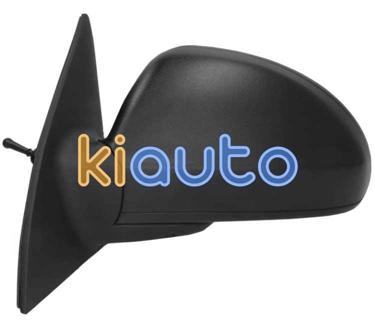 Espejo retrovisor kia ceed 2007-2009 5 puertas / familiar / mecanico / izquierdo OE 876101H000 / 87610-1H000
