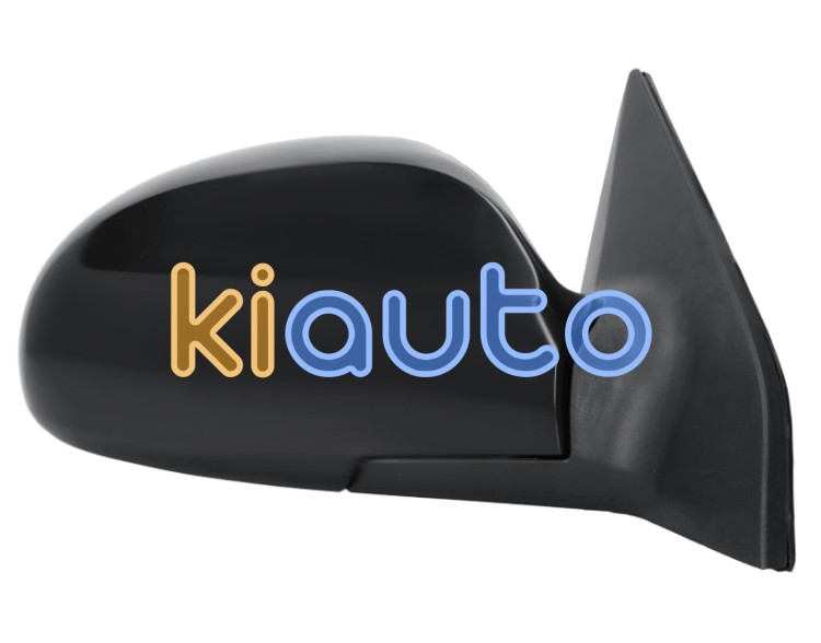 Espejo retrovisor kia cerato 2004-2007 electrico / derecho OE 876102F200