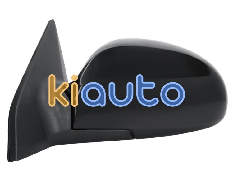 Espejo retrovisor kia cerato 2007-2009 electrico / termico / izquierdo OE 876102F100